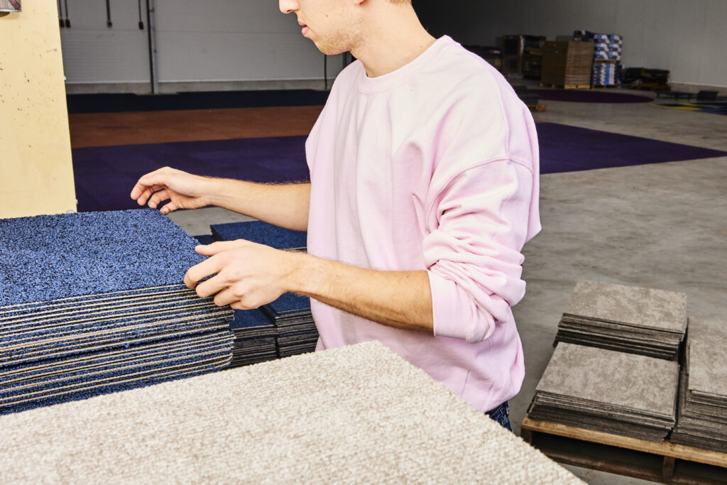 BBL Logistiek Medewerker (Buitenpost) (32 uur per week)