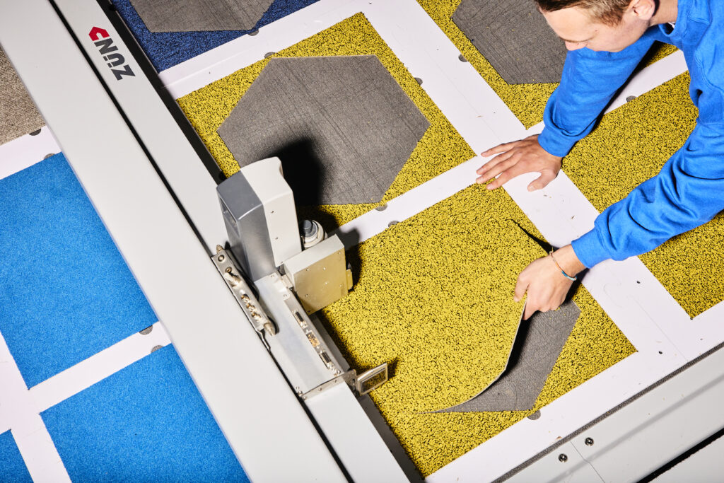 Bijbaan Magazijnmedewerker (Buitenpost)